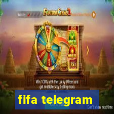 fifa telegram